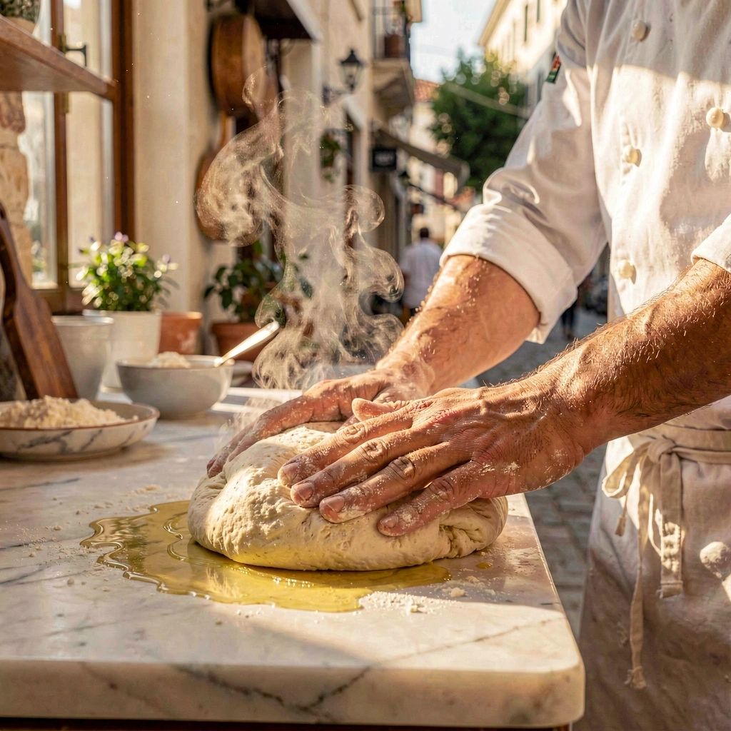 Culinary Academy Seal