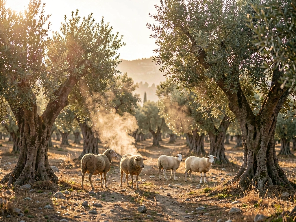 Olive Grove