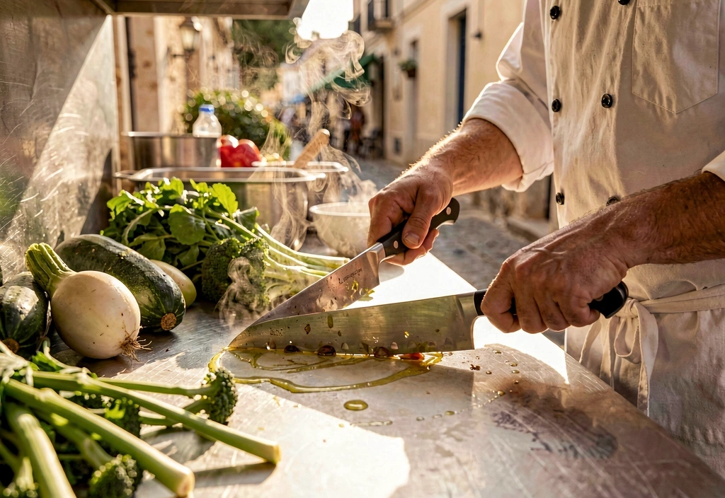 Σταθμός Προετοιμασίας