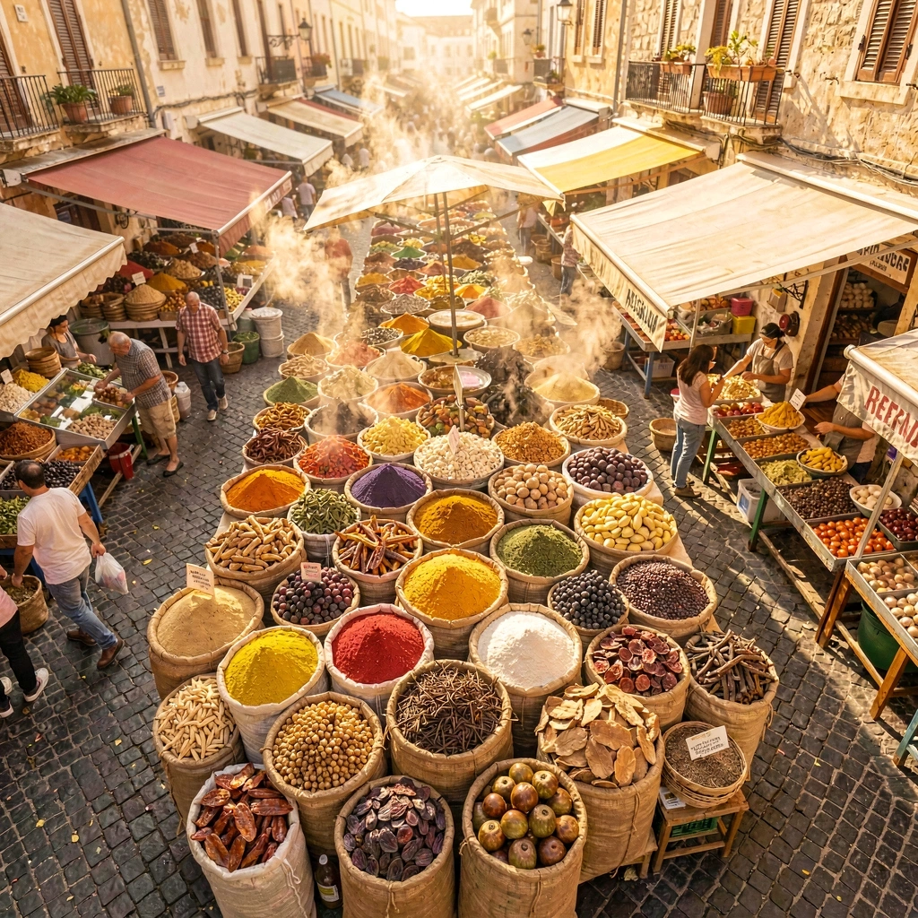 Αγορά Αθήνας