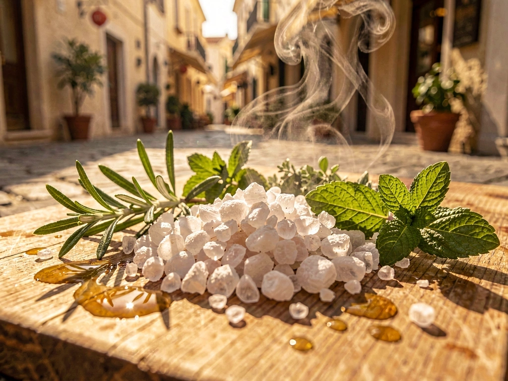 Λεπτομέρεια Υλικών